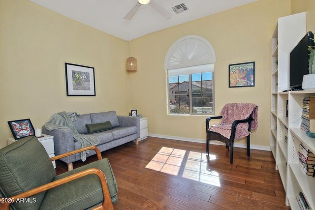 6354 W BUSHWOOD Court, Florence, AZ 85132