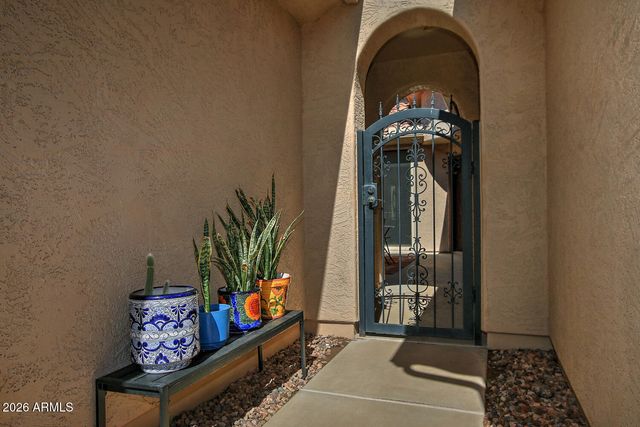 6354 W BUSHWOOD Court, Florence, AZ 85132