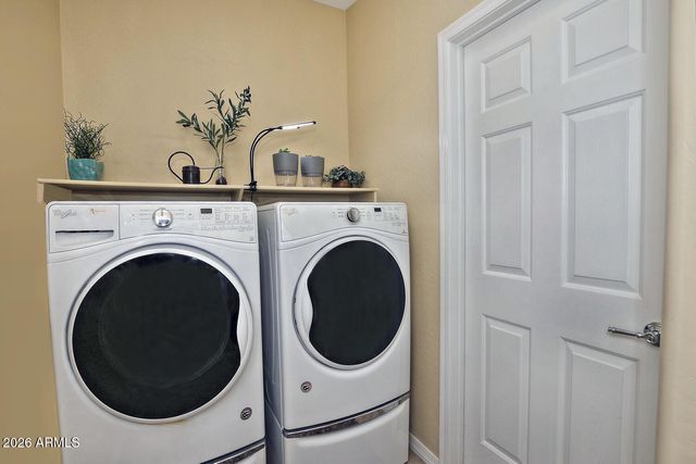 6354 W BUSHWOOD Court, Florence, AZ 85132