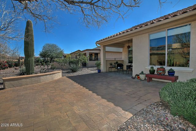 6354 W BUSHWOOD Court, Florence, AZ 85132