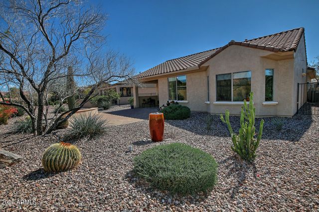 6354 W BUSHWOOD Court, Florence, AZ 85132