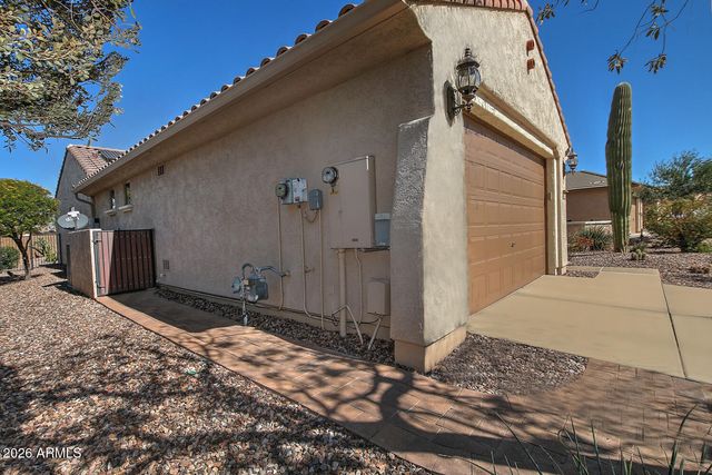 6354 W BUSHWOOD Court, Florence, AZ 85132