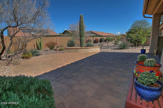 6354 W BUSHWOOD Court, Florence, AZ 85132