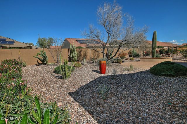 6354 W BUSHWOOD Court, Florence, AZ 85132