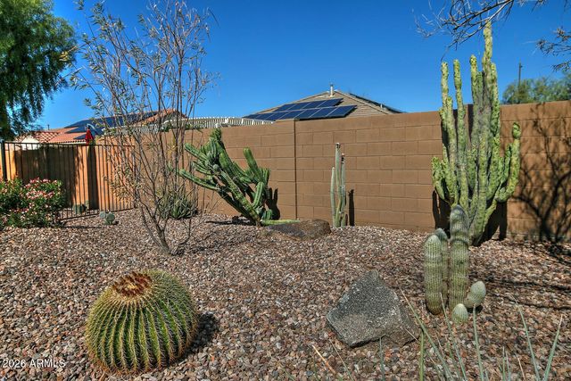6354 W BUSHWOOD Court, Florence, AZ 85132