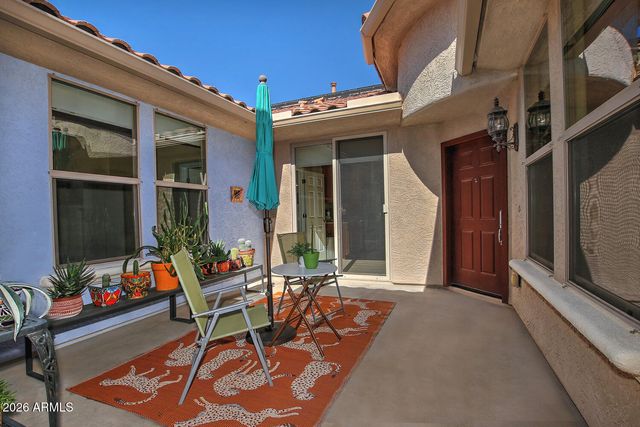 6354 W BUSHWOOD Court, Florence, AZ 85132