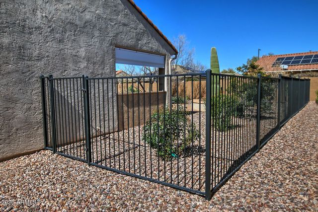 6354 W BUSHWOOD Court, Florence, AZ 85132