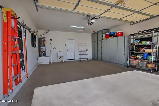 6354 W BUSHWOOD Court, Florence, AZ 85132