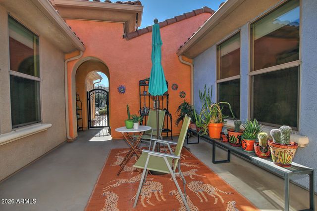 6354 W BUSHWOOD Court, Florence, AZ 85132