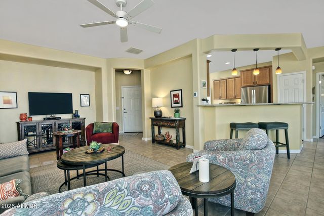 6354 W BUSHWOOD Court, Florence, AZ 85132