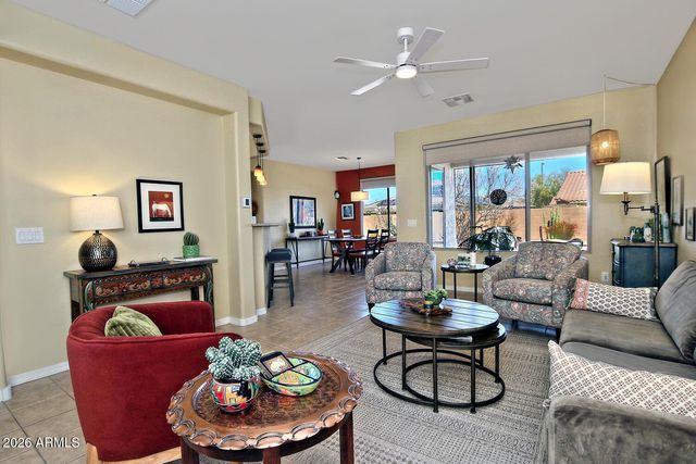 6354 W BUSHWOOD Court, Florence, AZ 85132