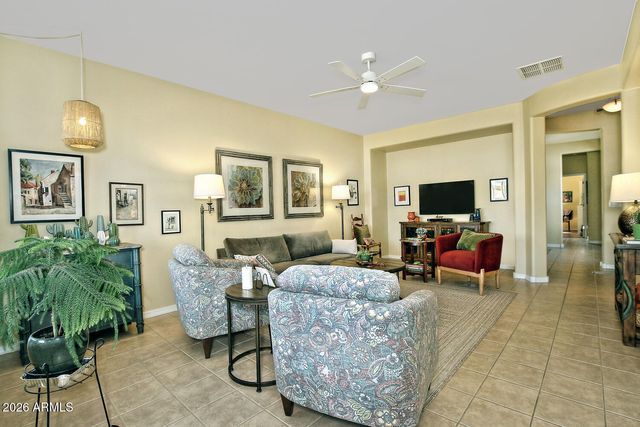 6354 W BUSHWOOD Court, Florence, AZ 85132