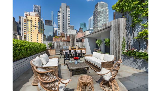 345 E 50TH Street PHB, New York City, NY 10022