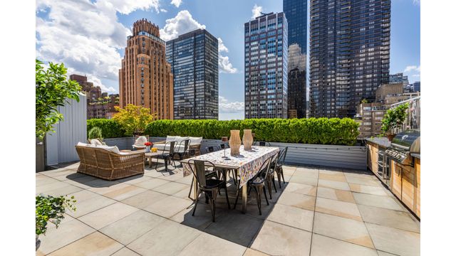 345 E 50TH Street PHB, New York City, NY 10022