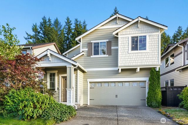 23511 Tahoma Place, Black Diamond, WA 98010