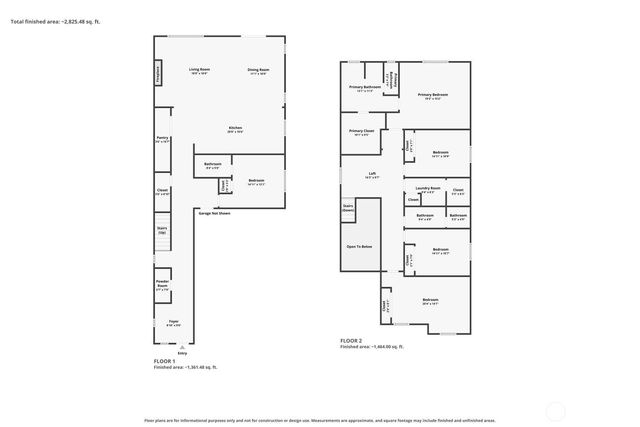 23511 Tahoma Place, Black Diamond, WA 98010
