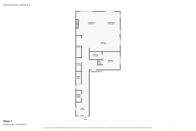 23511 Tahoma Place, Black Diamond, WA 98010