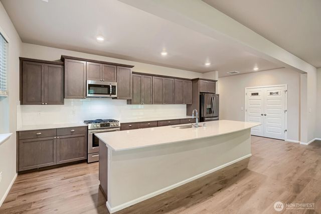 23511 Tahoma Place, Black Diamond, WA 98010