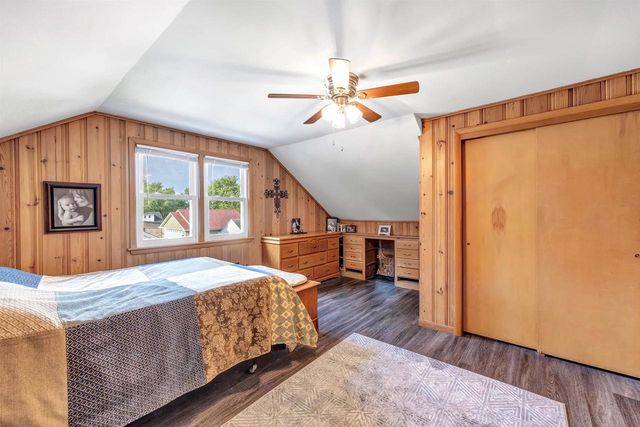 610 GOODELL STREET, Green Bay, WI 54301