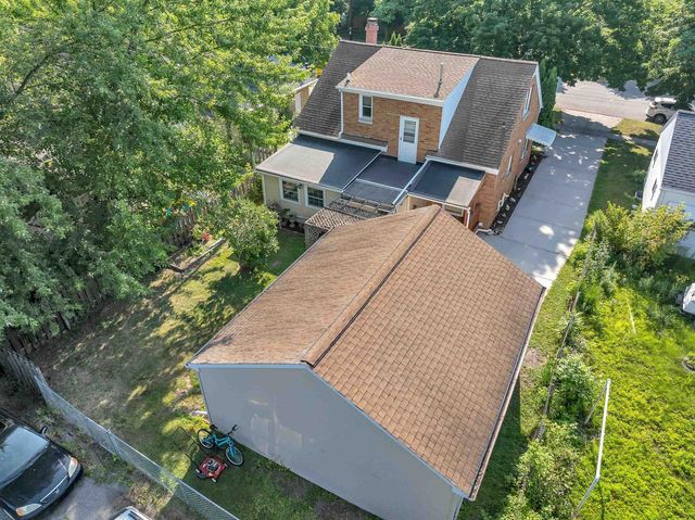 610 GOODELL STREET, Green Bay, WI 54301