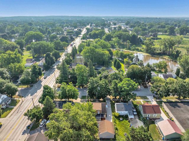 610 GOODELL STREET, Green Bay, WI 54301