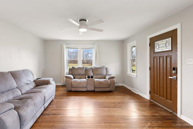 1237 Traction Road, Union Twp, OH 45103