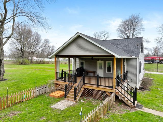 1237 Traction Road, Union Twp, OH 45103