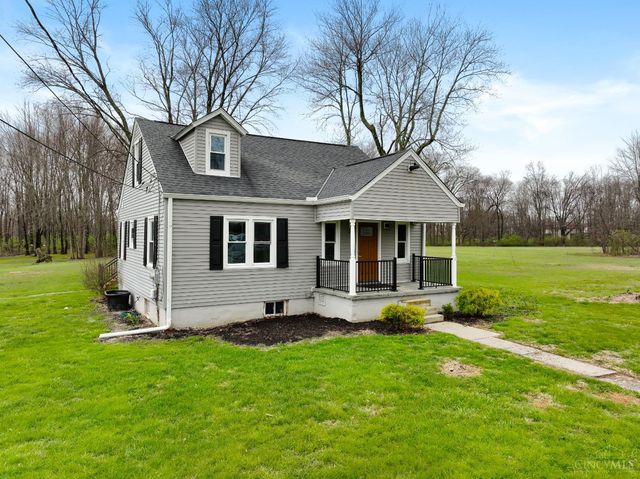 1237 Traction Road, Union Twp, OH 45103