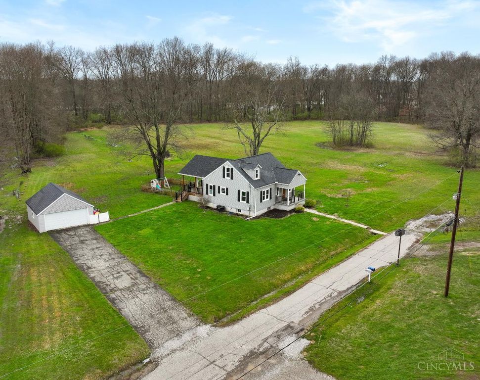 1237 Traction Road, Union Twp, OH 45103