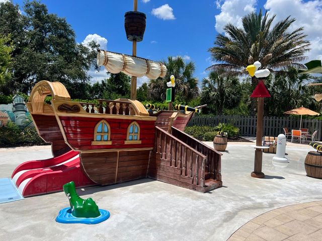 955 CONCH ROAD, Davenport, FL 33896