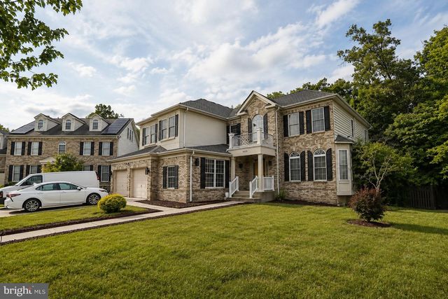 10225 EVERLEY TER, Lanham, MD 20706
