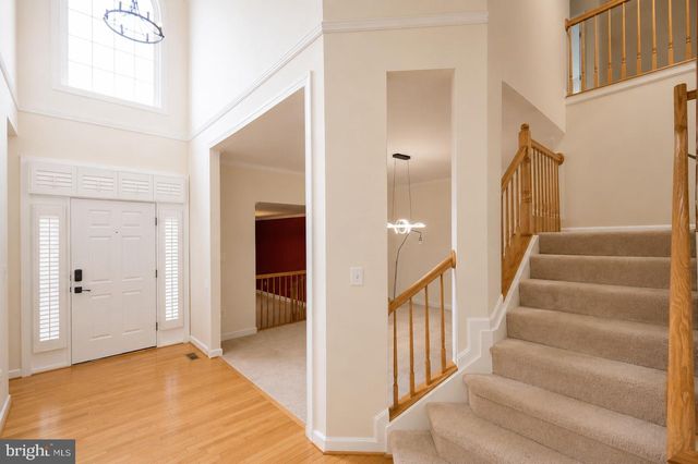 10225 EVERLEY TER, Lanham, MD 20706