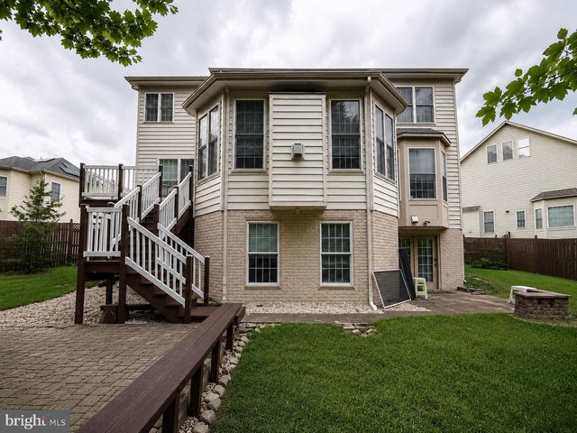 10225 EVERLEY TER, Lanham, MD 20706