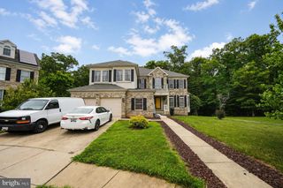 10225 EVERLEY TER, Lanham, MD 20706