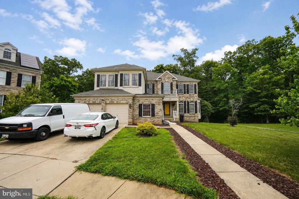 10225 EVERLEY TER, Lanham, MD 20706