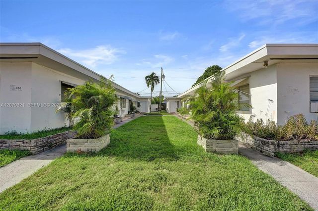 700 82nd Street 3, Miami Beach, FL 33141