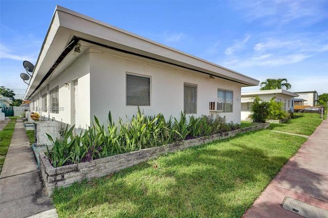 700 82nd Street 3, Miami Beach, FL 33141