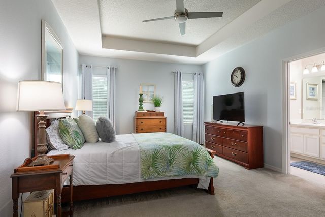 4848 CLIVEDEN LOOP, Sanford, FL 32773