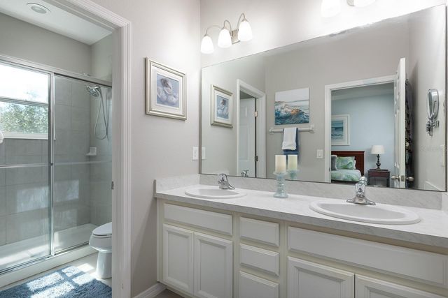 4848 CLIVEDEN LOOP, Sanford, FL 32773
