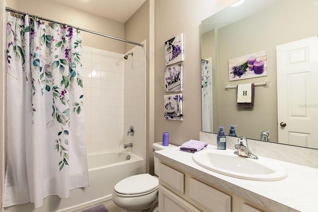 4848 CLIVEDEN LOOP, Sanford, FL 32773
