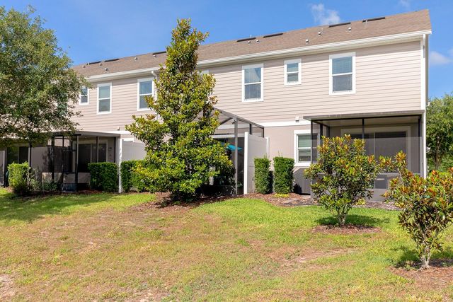 4848 CLIVEDEN LOOP, Sanford, FL 32773