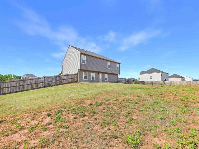 146 Caroline Court, Macon, GA 31210