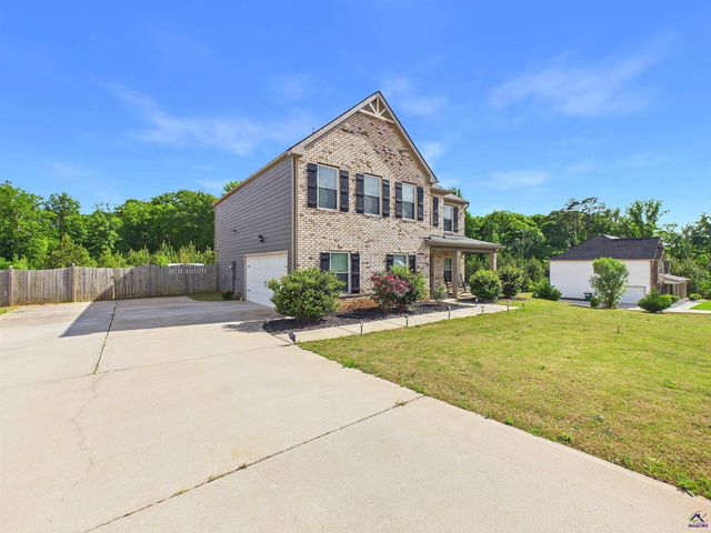 146 Caroline Court, Macon, GA 31210
