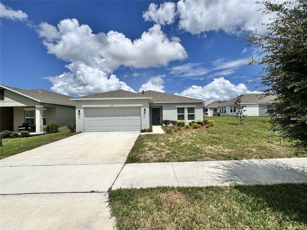 33981 SKY BLOSSOM CIRCLE, Leesburg, FL 34788