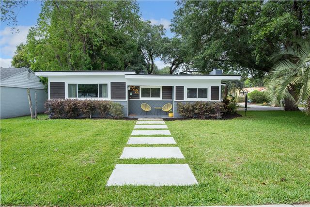 821 BRIERCLIFF DRIVE, Orlando, FL 32806