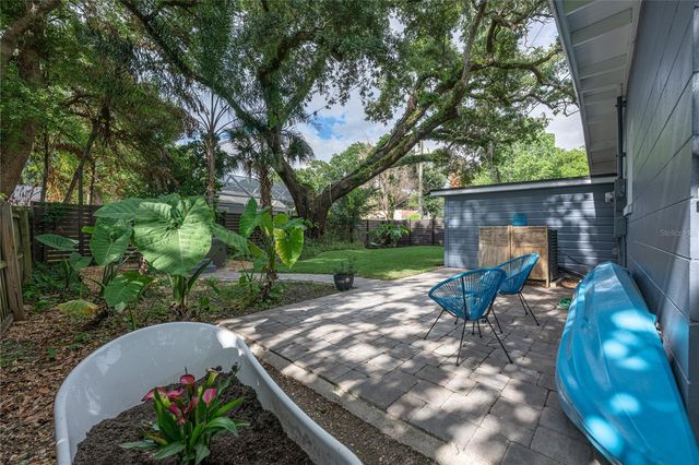 821 BRIERCLIFF DRIVE, Orlando, FL 32806