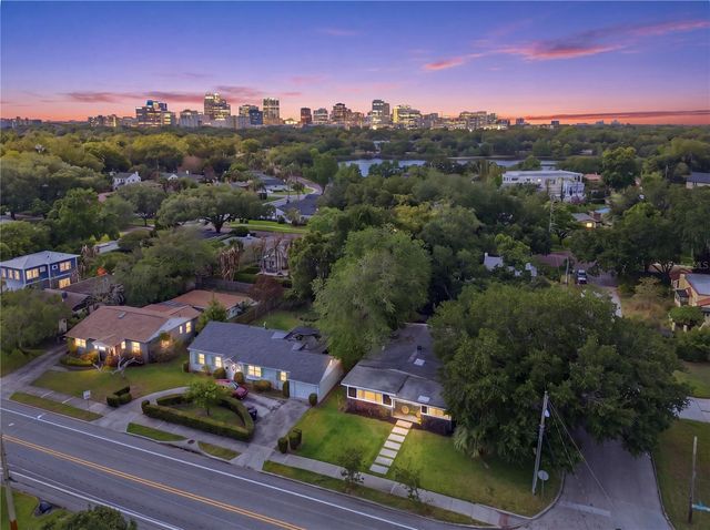 821 BRIERCLIFF DRIVE, Orlando, FL 32806