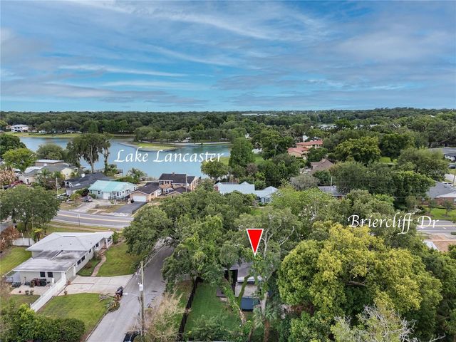 821 BRIERCLIFF DRIVE, Orlando, FL 32806