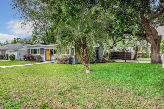 821 BRIERCLIFF DRIVE, Orlando, FL 32806