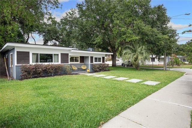 821 BRIERCLIFF DRIVE, Orlando, FL 32806